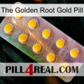 The Golden Root Gold Pill new11